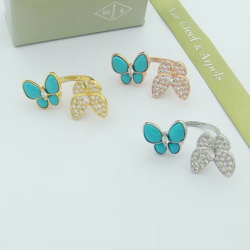 Van Cleef & Arpels ring 04lyh12